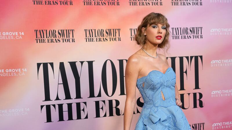 Taylor Swift es la artista más nominada en los Billboard Music Awards 2023 con 20 nominaciones...