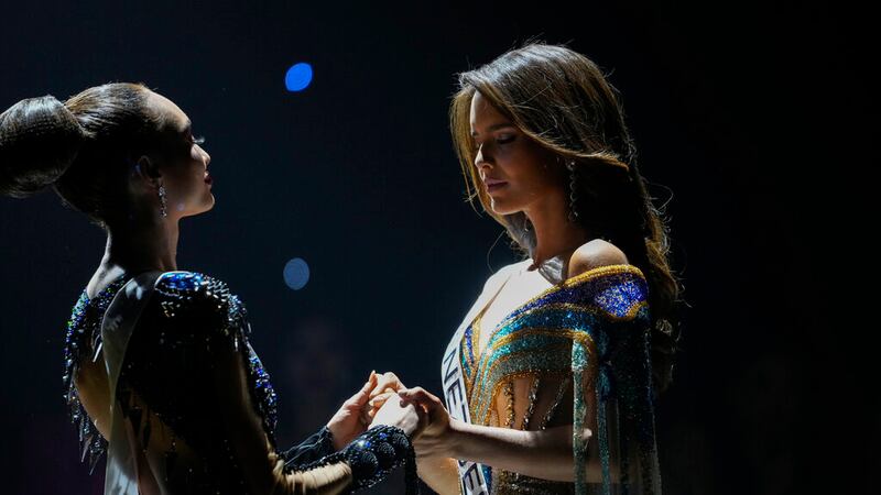 Miss Universo 2023